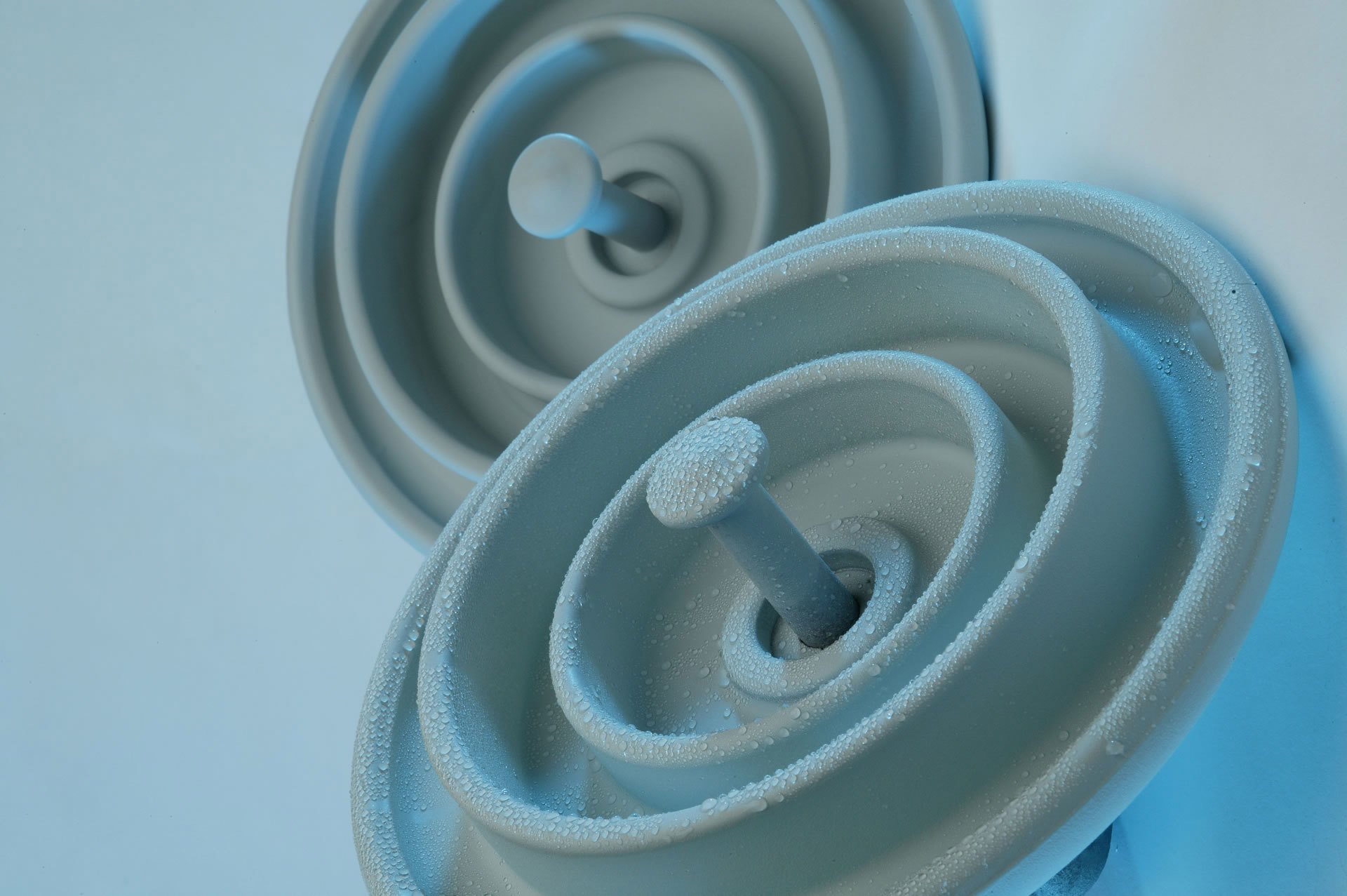 Si-Coat 570HS High Voltage Insulator Coating